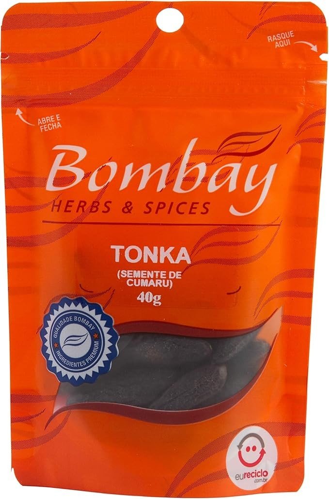 Tonka Bombay 40G