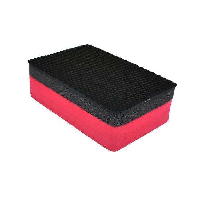 Taco Magic Clay Bar Sigma Tools: Descontaminação Profissional para Pintura Automotiva
