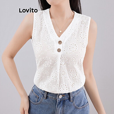 Top Boho Lovito: Elegância e Conforto!