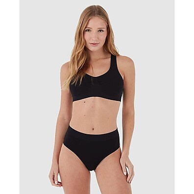 Top Nadador Sem Costura: Conforto e Estilo!