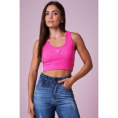 Top Planet Girls Pink: Estilo e Atitude!