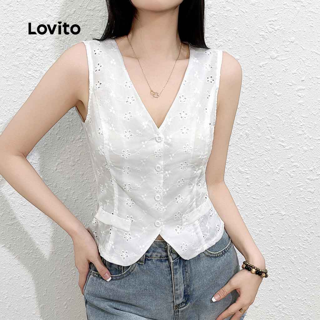 Top Regata Lovito: Elegância e Frescor!
