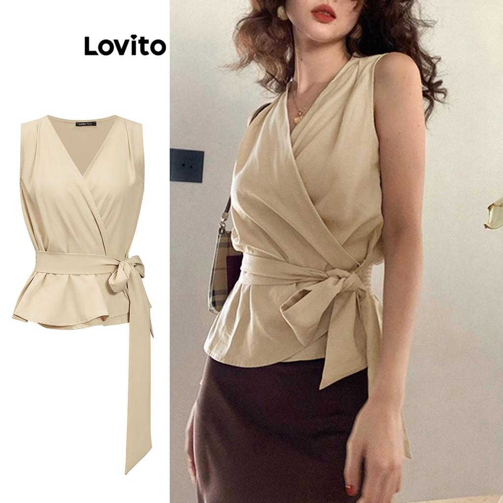 Top Regata Lovito: Estilo Casual e Conforto