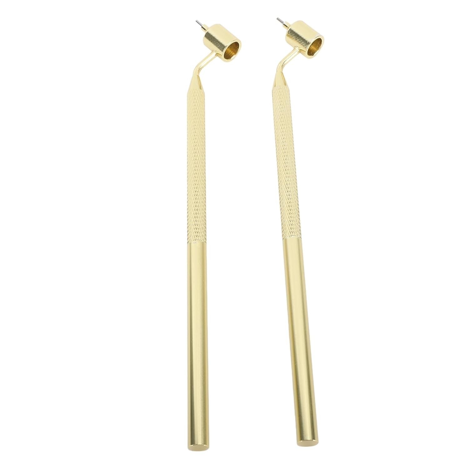 Caneta Aplicadora de Tinta de Precisão TOPINCN 0.5mm - Reparos Perfeitos!