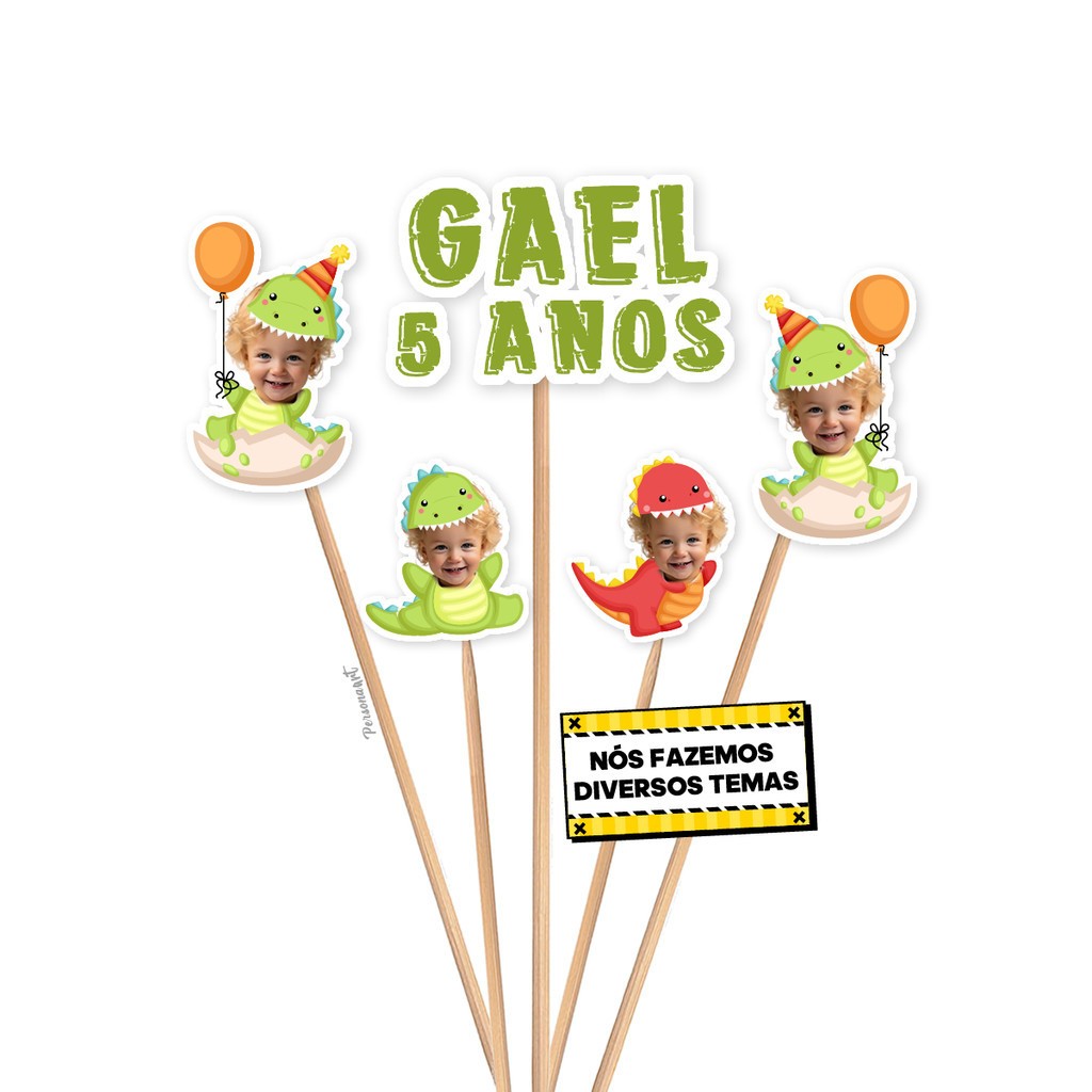 topo-de-bolo-personalizado-com-foto-dinossauro-baby-decore-com-emocao