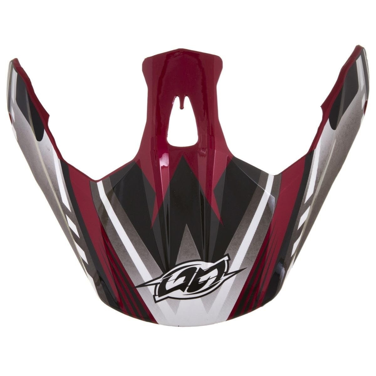 Pala Pro Tork TH1 Vision Adventure: Proteção e Estilo para Seu Capacete!