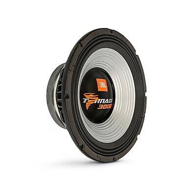 Tornado 3000: Subwoofer 15” JBL Selenium 1500W