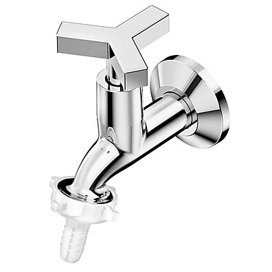 Torneira Celite Up Cromada – Prática, Elegante e Durável
