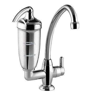 Torneira com Filtro Acqua Bella Lorenzetti: Água Pura Já!