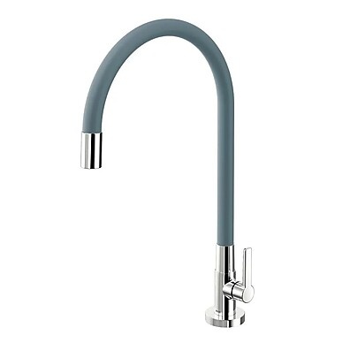 Torneira Cozinha Docol Galiflex: Design e Economia