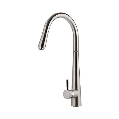Torneira Cozinha Gourmet: Monocomando Extensível Apurema
