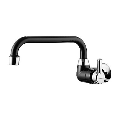 Torneira Cozinha Lorenzetti: Design e Economia