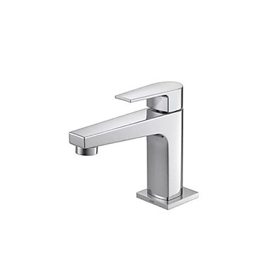 Torneira Deca Level: Design e Qualidade para Seu Lavatório