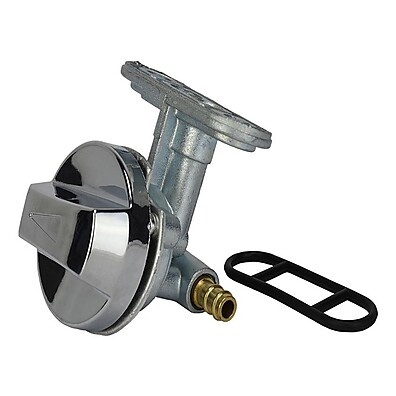 Torneira Gasolina YBR/XTZ 125: Peça Original GP7