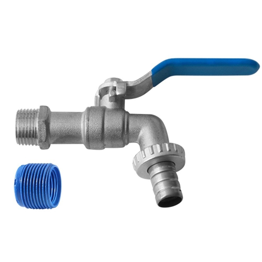 Torneira Jardim Blukit: Durabilidade e Elegância