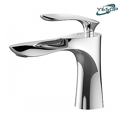 Torneira Monocomando Banheiro: Design e Praticidade
