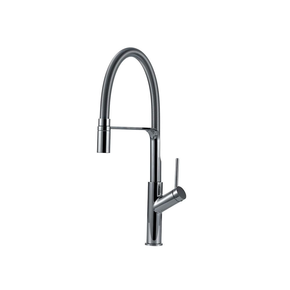 Torneira Monocomando Piranga Pingoo: Design Moderno e Praticidade na Cozinha