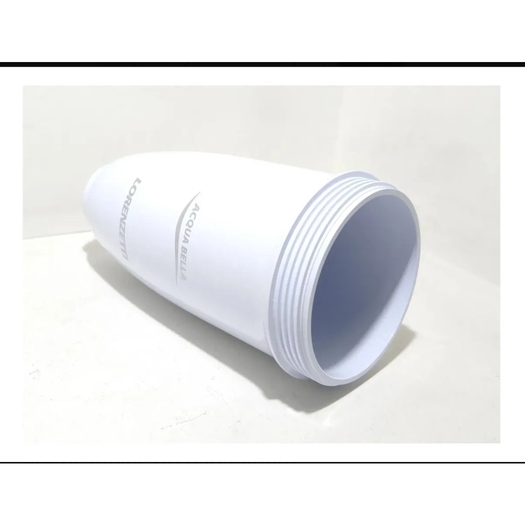 Copo Filtro Acquabella Lorenzetti – Refil Original para Torneiras
