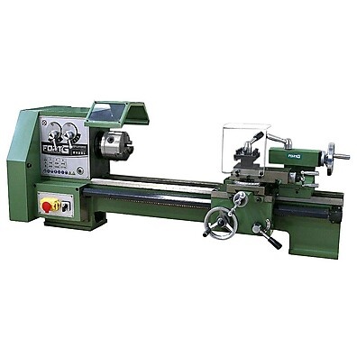 Torno Mecânico 220V 500mm BV20L 550W - FortG