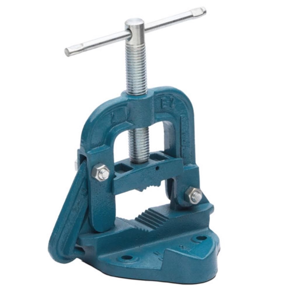Torno para Encanador Marcon TE-2: Fixação Segura!