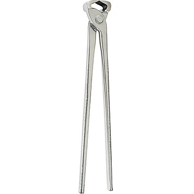 Torquês São Romão 13" Cromo Vanádio – Forjada para Cortar com Força