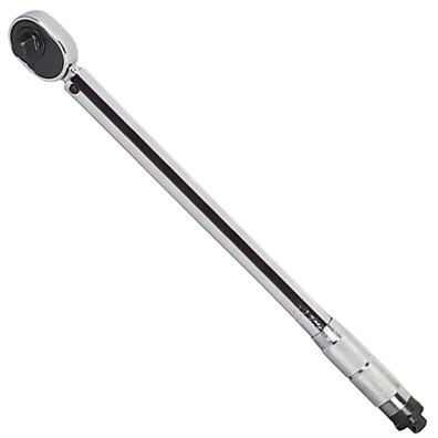 Torquímetro Noll 3/4'' – Precisão em Torque!