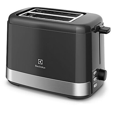 Torradeira Electrolux ETS10: Prática, Rápida e com 8 Níveis de Tostagem