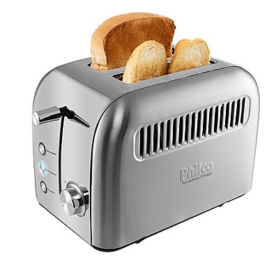 Torradeira Philco PTR02I: Pão Perfeito!