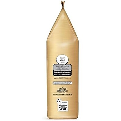Nescafé Gold Intenso: Café Torrado 250g