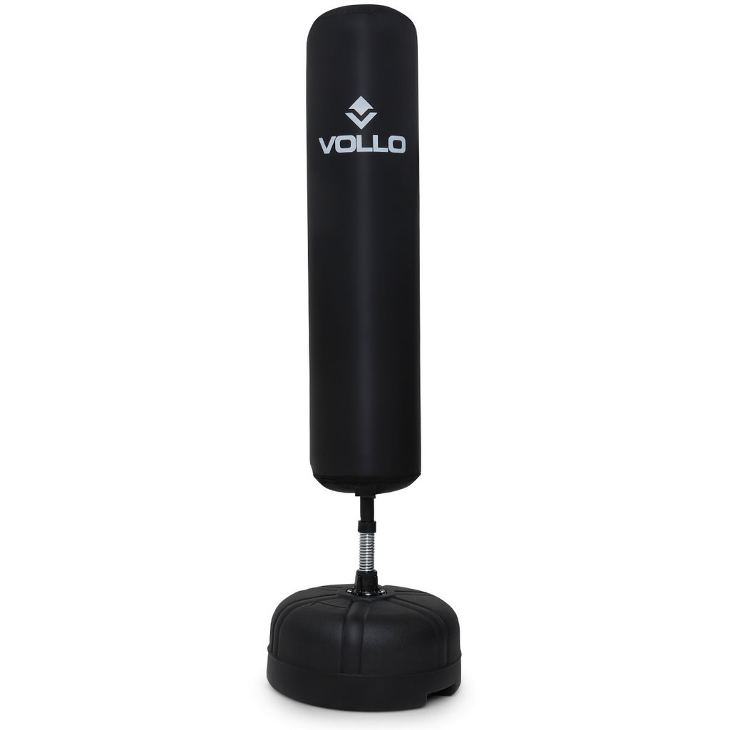 Torre de Pancada Vollo: Treino Intenso e Seguro