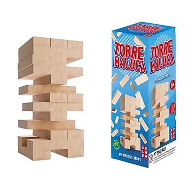 Torre Maluca de Madeira: Desafie a Gravidade!