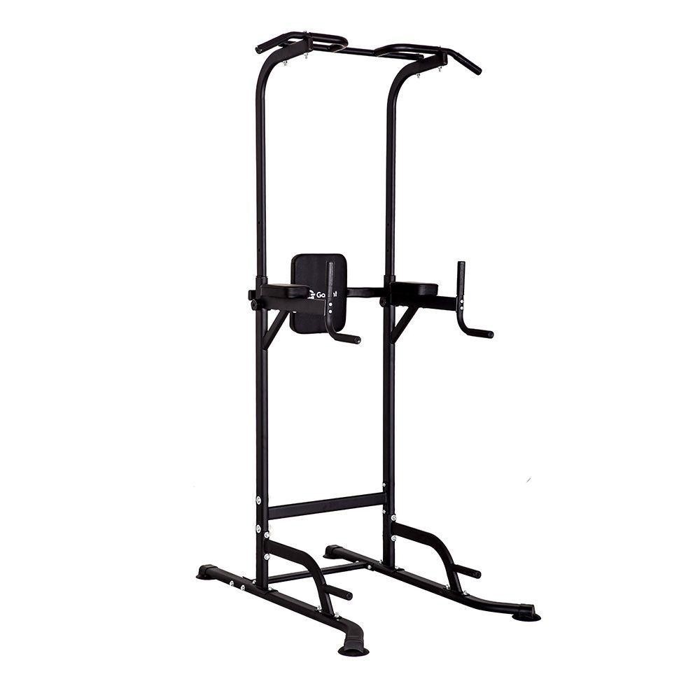 Torre Multi Exercícios Power Tower Gallant: Treino Completo em Casa