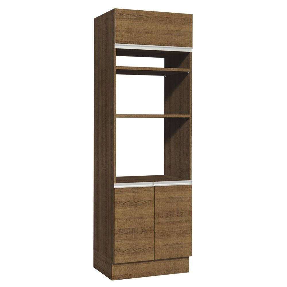 Torre Quente Cozinha 70cm: Organize com Estilo!