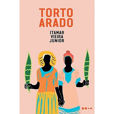 Torto Arado: A Saga do Sertão Baiano
