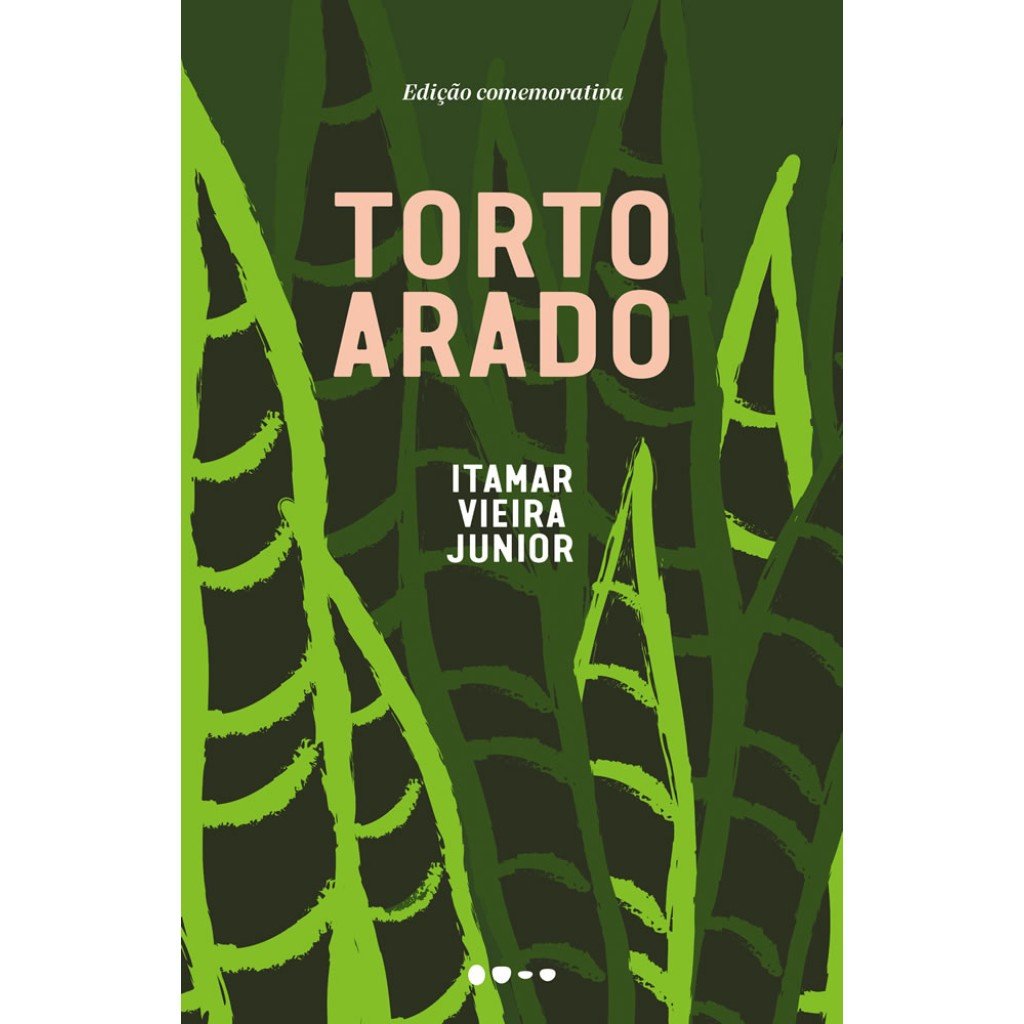 Torto Arado: Edição Comemorativa Imperdível