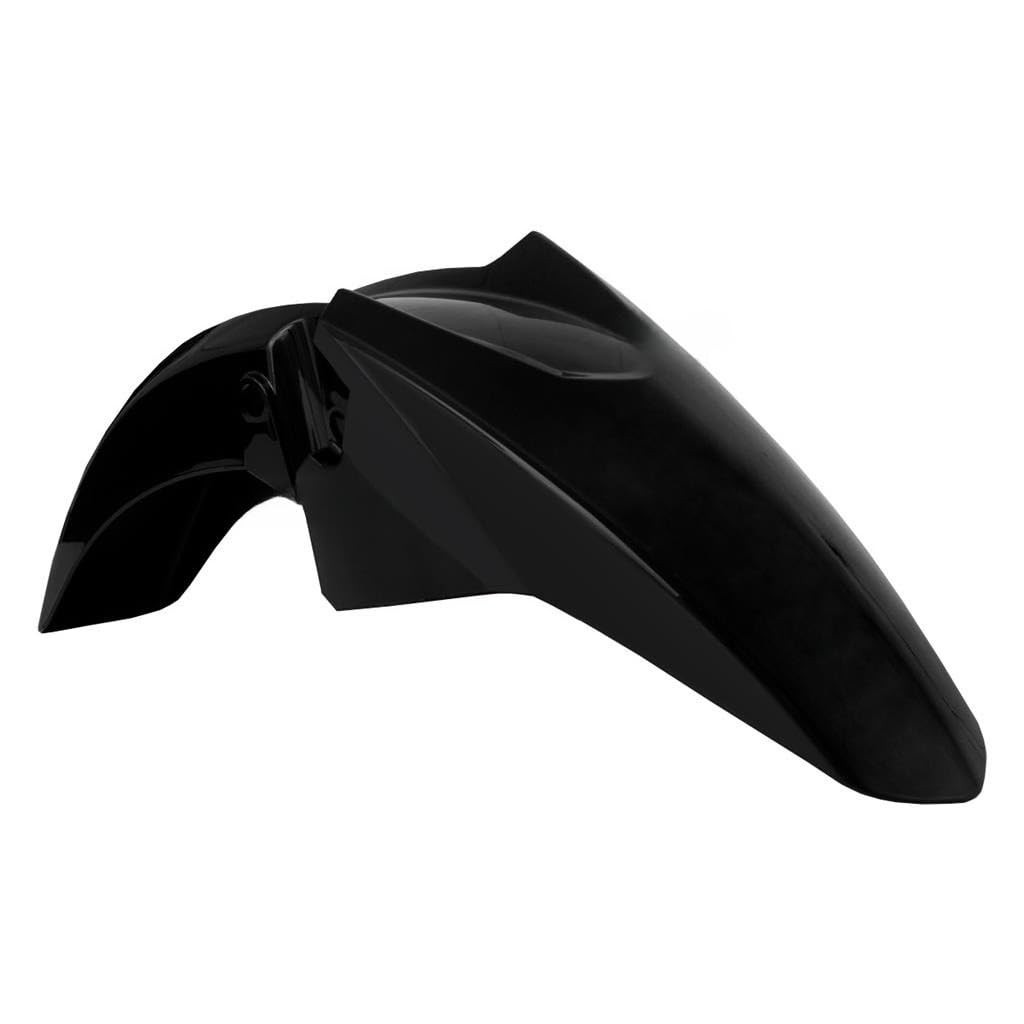 Paralama Inquebrável e Maleável para Honda CG 125/150/160 (2014-2022) - Proteção Total!