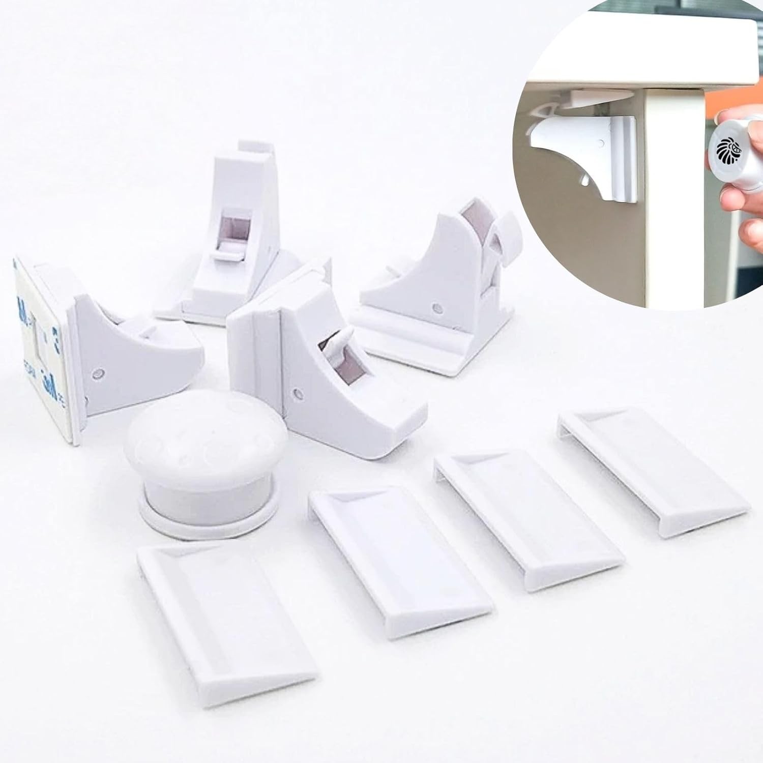 total-kit-trava-a-magnetica-pets-gavetas-seguranca-com-unidades-bebes-4-e-para-e-armarios-para-a