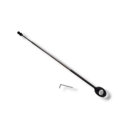 Antena Anti-Pipa Moto: Proteção Total!