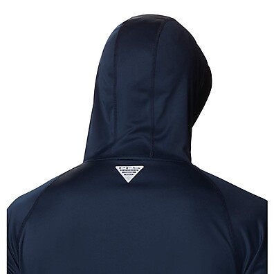 Camisa de Pesca Columbia PFG UPF50+: Proteção Total!