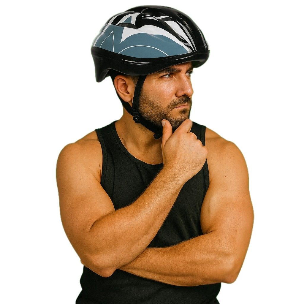 Kit Proteção Esporte Completo: Segurança Total!