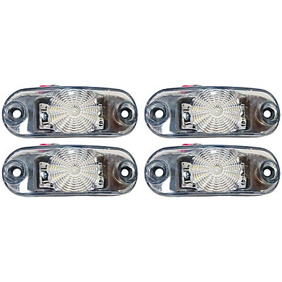 Lanterna Delimitadora LED: Segurança Total!
