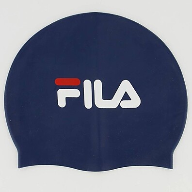 Touca de Natação Fila: Performance e Conforto