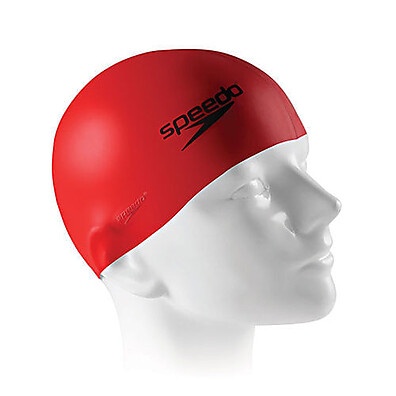 Touca de Natação Speedo: Desempenho e Proteção!