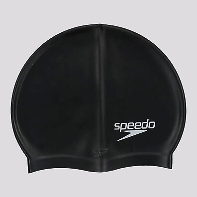 Touca de Natação Speedo: Proteção e Conforto