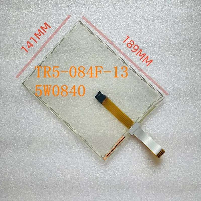 Touch Screen 8.4" - Reparo Fácil e Rápido!