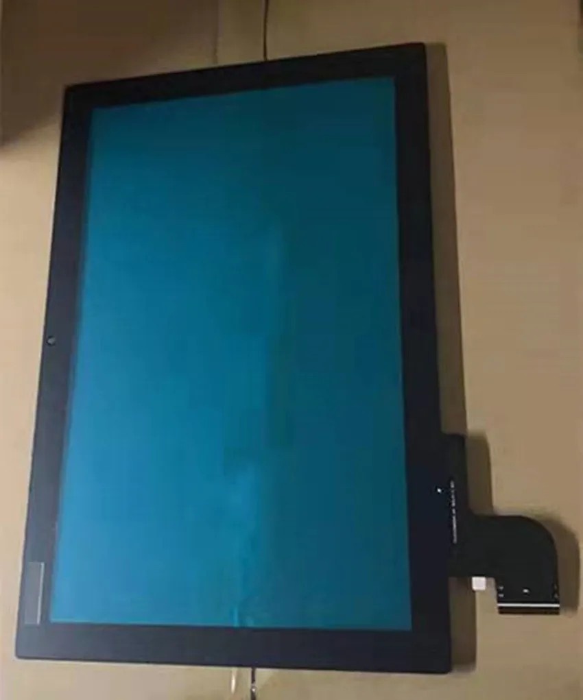 Touch Screen Lenovo IdeaPad: Reparo Fácil!