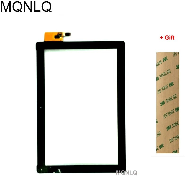 Touch ZenPad 10: Digitizer Z300M/Z300C