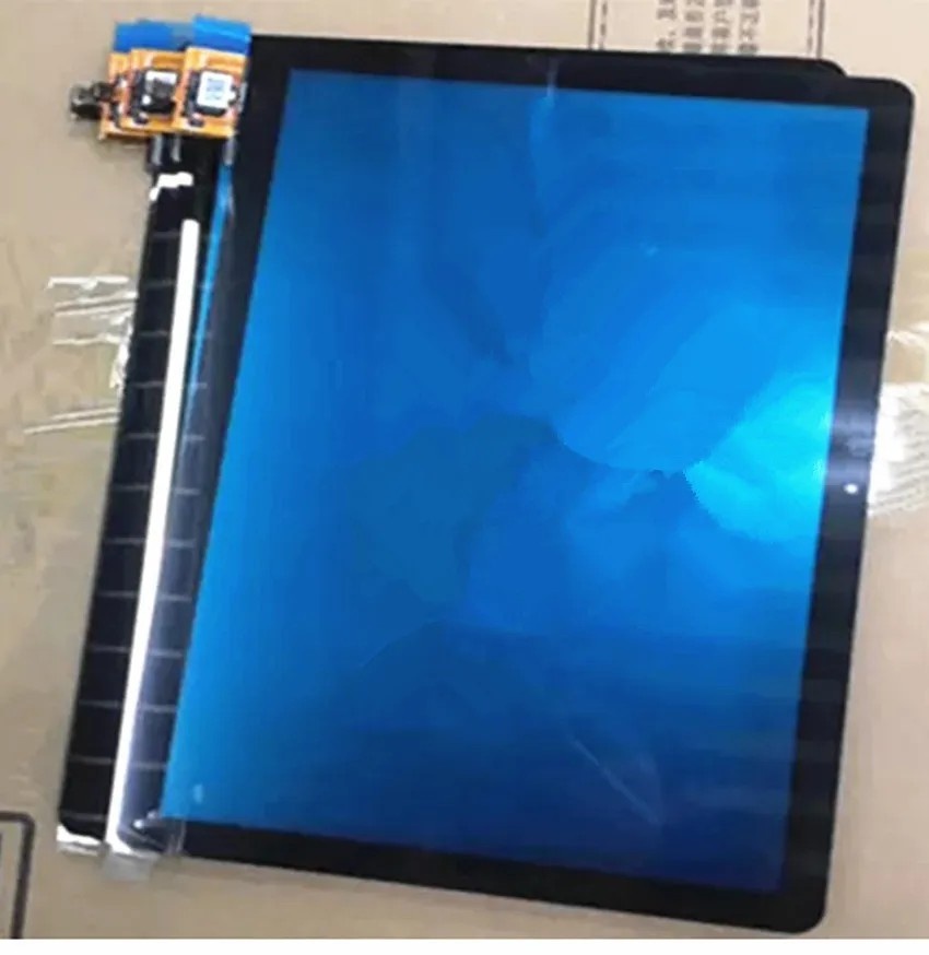 Touchscreen Lenovo CT-X636F: Reparo Fácil!