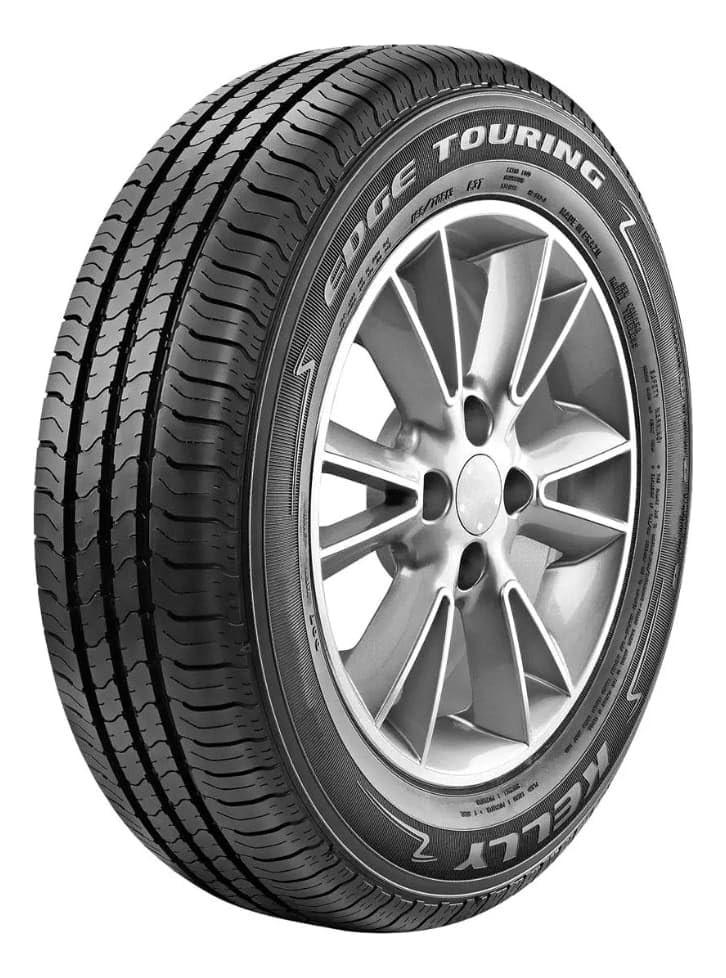 Pneu Kelly Edge Touring 2 175/70 R13: Performance e Segurança para Uno e Gol G1/G2