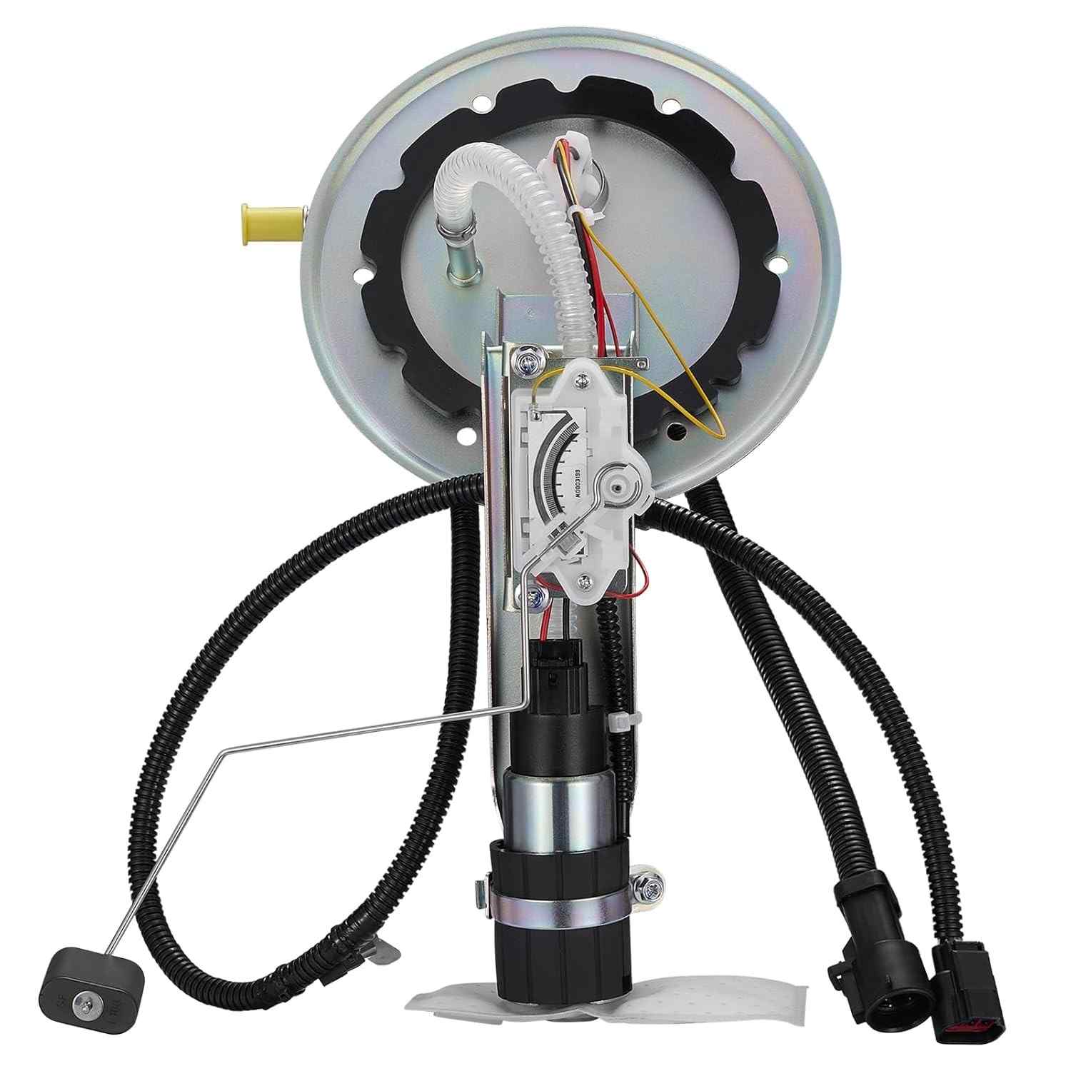 BDFHYK Módulo Bomba Combustível Elétrica para Ford Crown Victoria/Lincoln Town Car 4.6L V8 (2010-2011)